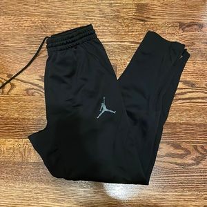 Jordan track pants